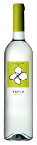 Quinta Do Portal 11trevo Vinho Verde Branco(Quinta Do Portal) 2011